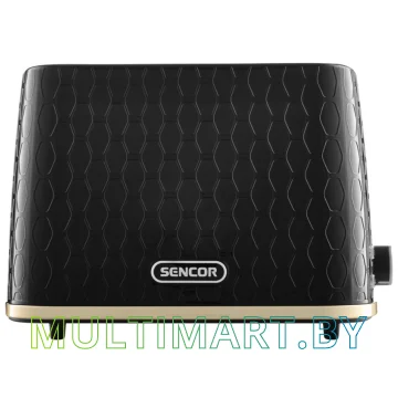 Тостер Sencor STS 7201BK